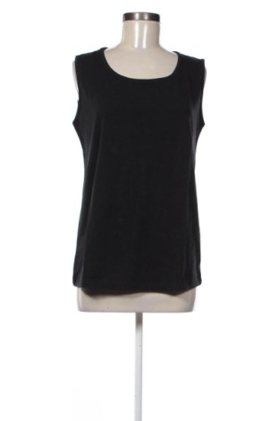 Damentop Unbranded, Größe XL, Farbe Schwarz, Preis 7,99 €, #137158905