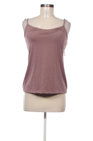 Damentop Zeeman, Größe S, Farbe Aschrosa, Preis € 14,99, #137159740