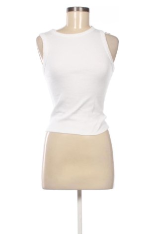 Damentop H&M, Größe XS, Farbe Weiß, Preis 8,00 €, #137159897