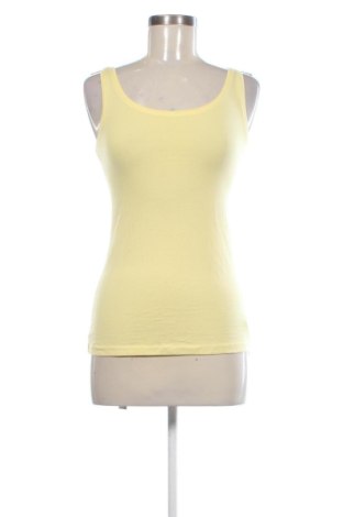 Damentop Unbranded, Größe XS, Farbe Gelb, Preis € 7,99, #137163822