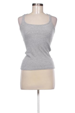 Tricou de damă Unbranded, Mărime L, Culoare Gri, Preț 32,45 Lei, #137164777