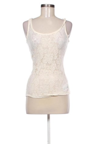 Dámské tilko  Unbranded, Velikost M, Barva Krémová, Cena  146,00 Kč, #137165603