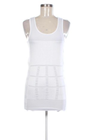 Tricou de damă Sodacoda, Mărime L, Culoare Alb, Preț 57,99 Lei, #137167791