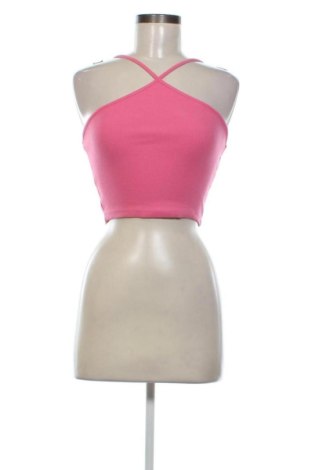 Tricou de damă Zara, Mărime S, Culoare Roz, Preț 37,48 Lei, #137168141