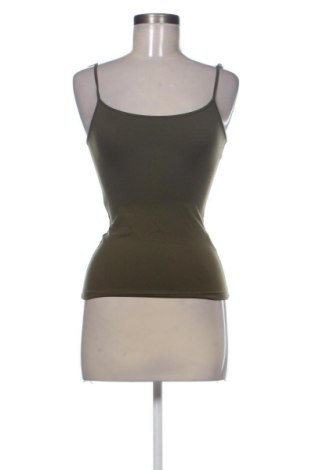 Tricou de damă Unbranded, Mărime XS, Culoare Verde, Preț 36,74 Lei, #137168626