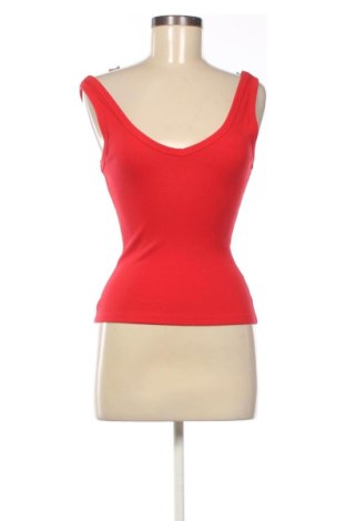 Damentop Medicine, Größe XXS, Farbe Rot, Preis 8,74 €, #137170470