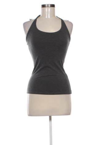 Damentop Unbranded, Größe XS, Farbe Grau, Preis 7,46 €, #137172744