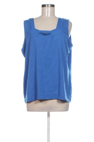 Tricou de damă Rabe, Mărime XXL, Culoare Albastru, Preț 73,99 Lei, #137179229