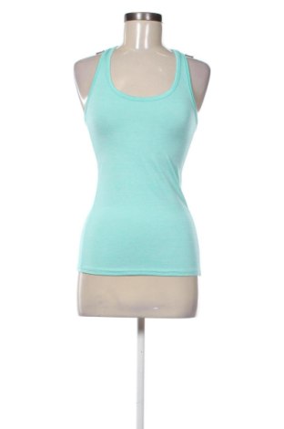 Tricou de damă H&M, Mărime S, Culoare Verde, Preț 33,99 Lei, #137179452
