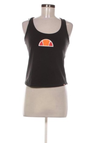 Dámské tilko  Ellesse, Velikost S, Barva Černá, Cena  432,00 Kč, #137180621