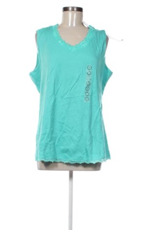 Tricou de damă C&A, Mărime L, Culoare Albastru, Preț 64,99 Lei, #137184026
