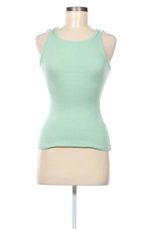 Dámské tilko  NEW COLLECTION, Velikost XS, Barva Zelená, Cena  389,00 Kč, #137184743