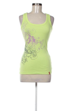 Damentop Edc By Esprit, Größe S, Farbe Grün, Preis € 8,99, #137185769