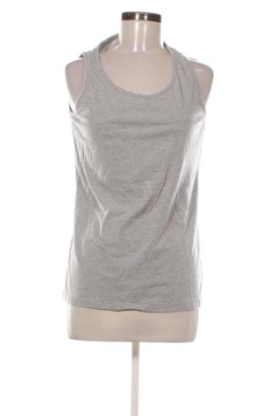 Tricou de damă Bon Prix, Mărime XL, Culoare Gri, Preț 50,99 Lei, #137186590