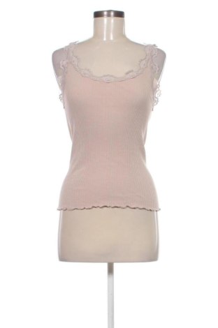 Damentop Rosemunde, Größe M, Farbe Aschrosa, Preis 22,80 €, #137187072