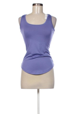 Tricou de damă Tchibo, Mărime XS, Culoare Mov, Preț 40,99 Lei, #137188573