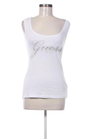 Tricou de damă Guess, Mărime S, Culoare Alb, Preț 172,99 Lei, #137189909