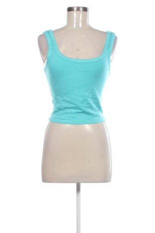 Dámské tilko  Unbranded, Velikost M, Barva Modrá, Cena  279,00 Kč, #137191039