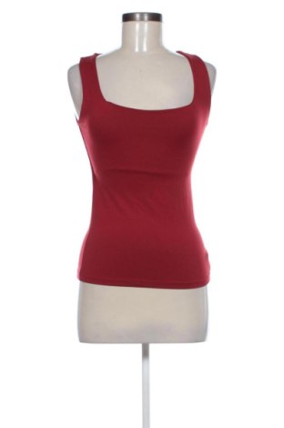 Tricou de damă Unbranded, Mărime S, Culoare Roșu, Preț 26,25 Lei, #137196328