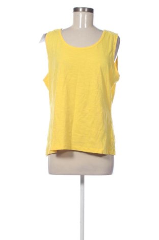 Tricou de damă U Collection, Mărime XL, Culoare Galben, Preț 54,99 Lei, #137202692