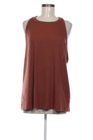 Tricou de damă Unbranded, Mărime 3XL, Culoare Portocaliu, Preț 52,49 Lei, #137203855