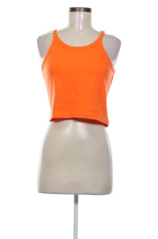 Tricou de damă Unbranded, Mărime L, Culoare Portocaliu, Preț 31,49 Lei, #137204578