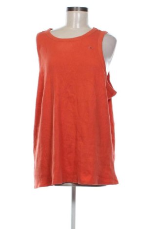 Tricou de damă Maurices, Mărime 3XL, Culoare Portocaliu, Preț 57,74 Lei, #137204681
