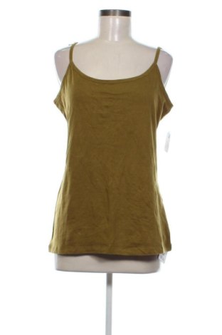 Tricou de damă George, Mărime XL, Culoare Verde, Preț 41,99 Lei, #137205127