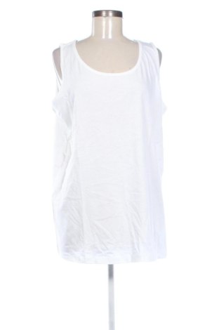 Damentop Bon Prix, Größe XXL, Farbe Weiß, Preis € 10,00, #137208209