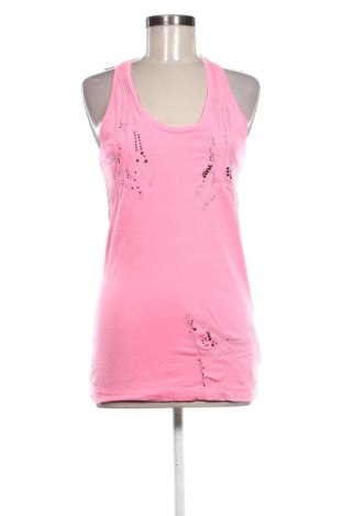 Damentop Diesel, Größe M, Farbe Rosa, Preis 36,38 €, #137208683