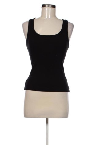 Dámske tielko  H&M, Veľkosť S, Farba Čierna, Cena  6,00 €, #137209350
