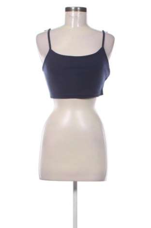 Tricou de damă Unbranded, Mărime M, Culoare Albastru, Preț 41,99 Lei, #137214275