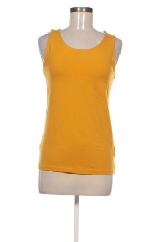 Damentop Beloved, Größe L, Farbe Gelb, Preis 8,00 €, #137215491