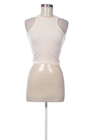 Dámské tilko  Pull&Bear, Velikost XS, Barva Krémová, Cena  146,00 Kč, #137217541