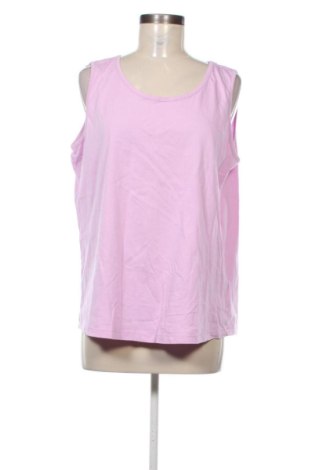 Damentop Collection L, Größe XL, Farbe Rosa, Preis 8,00 €, #137219048
