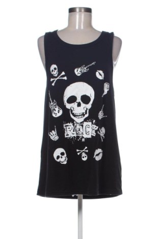 Tricou de damă SHEIN, Mărime M, Culoare Negru, Preț 30,00 Lei, #137220964