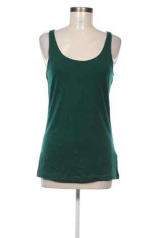 Tricou de damă H&M, Mărime L, Culoare Verde, Preț 29,99 Lei, #137222943
