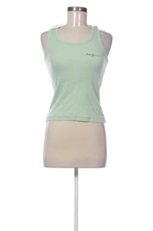 Női trikó Pepe Jeans, Méret S, Szín Zöld, Ár 4 255 Ft, #137223009