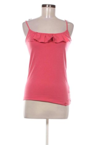 Tricou de damă Edc By Esprit, Mărime S, Culoare Roz, Preț 35,05 Lei, #137239972