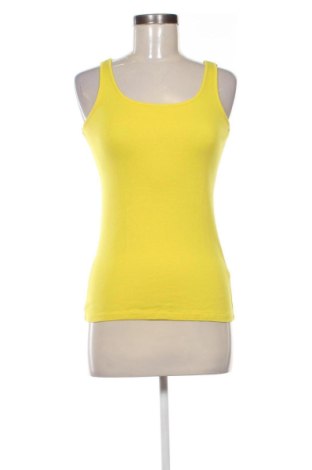 Damentop LCW, Größe M, Farbe Gelb, Preis € 6,00, #137240554