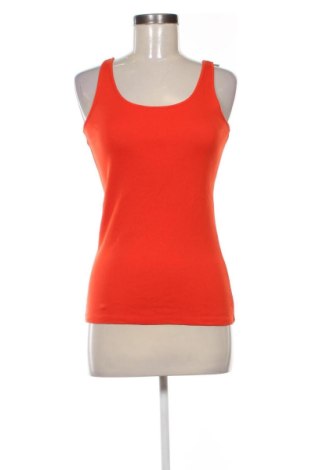 Damentop Unbranded, Größe M, Farbe Orange, Preis € 4,00, #137240570