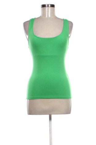 Damentop Zara, Größe S, Farbe Grün, Preis 6,00 €, #137242731