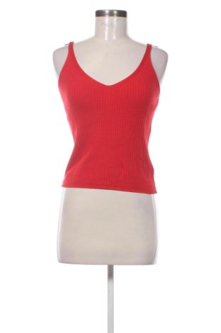 Tricou de damă H&M, Mărime S, Culoare Roșu, Preț 30,00 Lei, #137243557