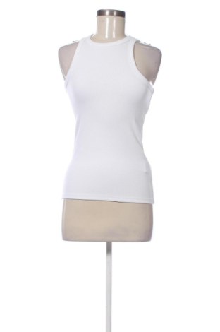 Damentop Hugo Boss, Größe S, Farbe Weiß, Preis € 65,99, #137249517