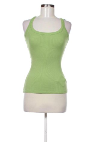 Tricou de damă Unbranded, Mărime S, Culoare Verde, Preț 36,74 Lei, #137132899