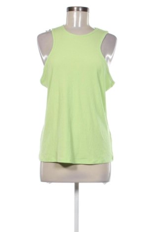 Dámské tilko  H&M, Velikost XL, Barva Zelená, Cena  291,00 Kč, #137137599