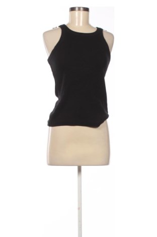 Tricou de damă H&M, Mărime M, Culoare Negru, Preț 41,99 Lei, #137152226