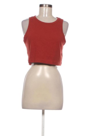 Tricou de damă Air Jordan Nike, Mărime L, Culoare Portocaliu, Preț 112,83 Lei, #137170385