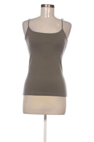 Tricou de damă Unbranded, Mărime S, Culoare Verde, Preț 31,49 Lei, #137173153