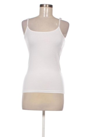Dámské tilko  Unbranded, Velikost S, Barva Bílá, Cena  146,00 Kč, #137173206